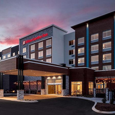Hilton Garden Inn Mt. Juliet, Tn Маунт-Джулиет Экстерьер фото