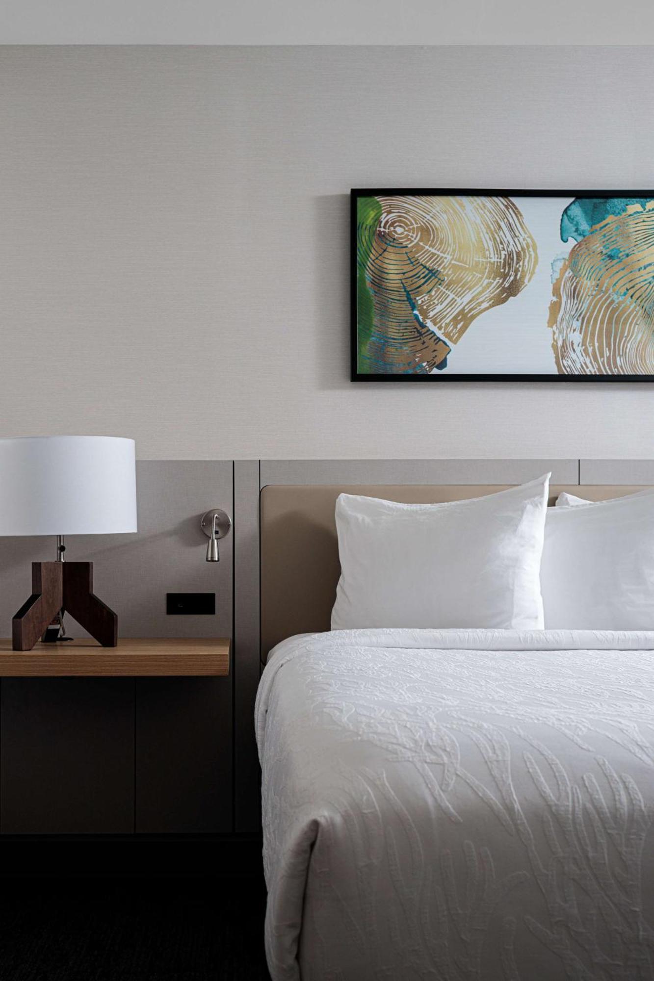 Hilton Garden Inn Mt. Juliet, Tn Маунт-Джулиет Экстерьер фото