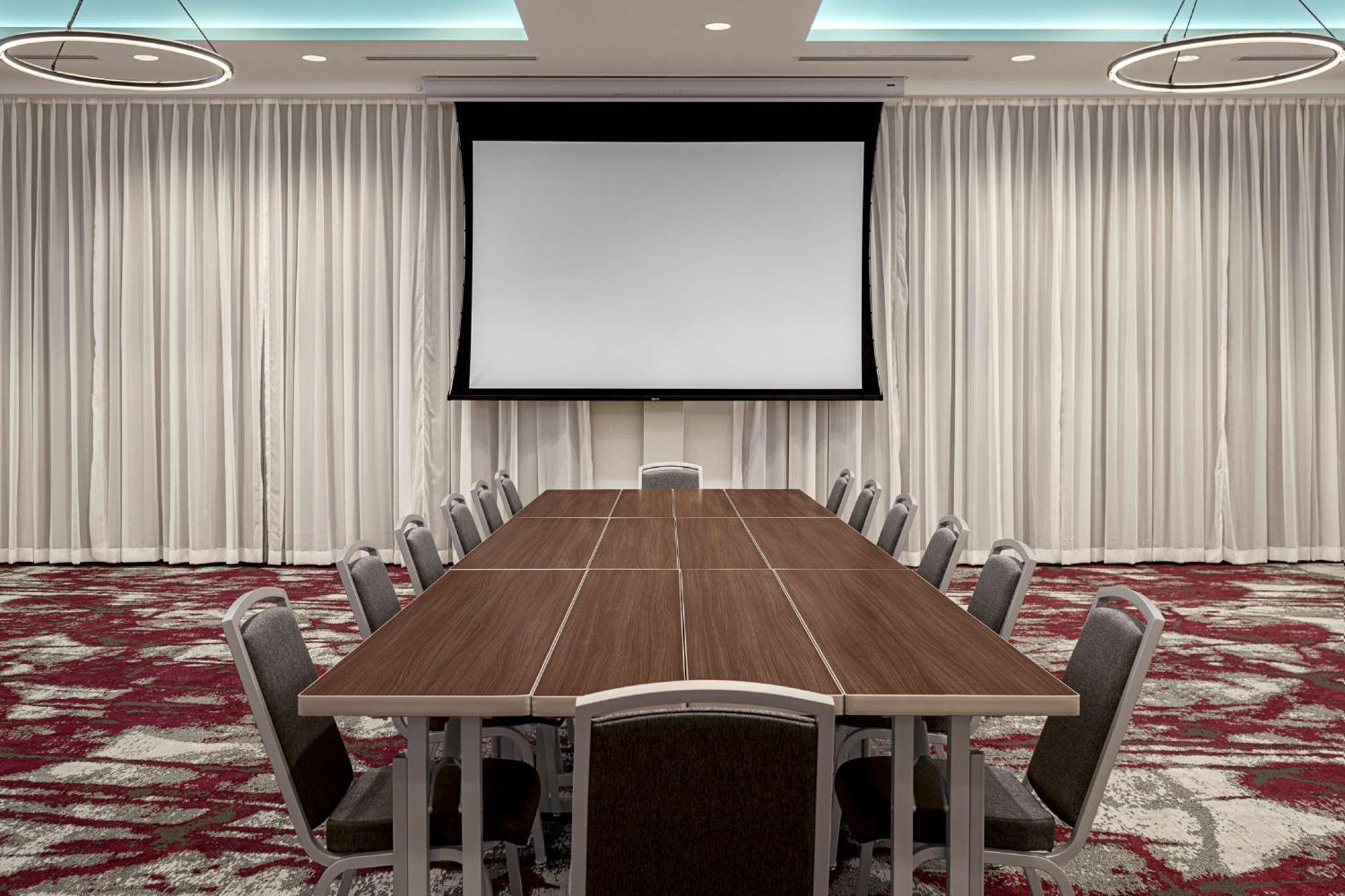 Hilton Garden Inn Mt. Juliet, Tn Маунт-Джулиет Экстерьер фото