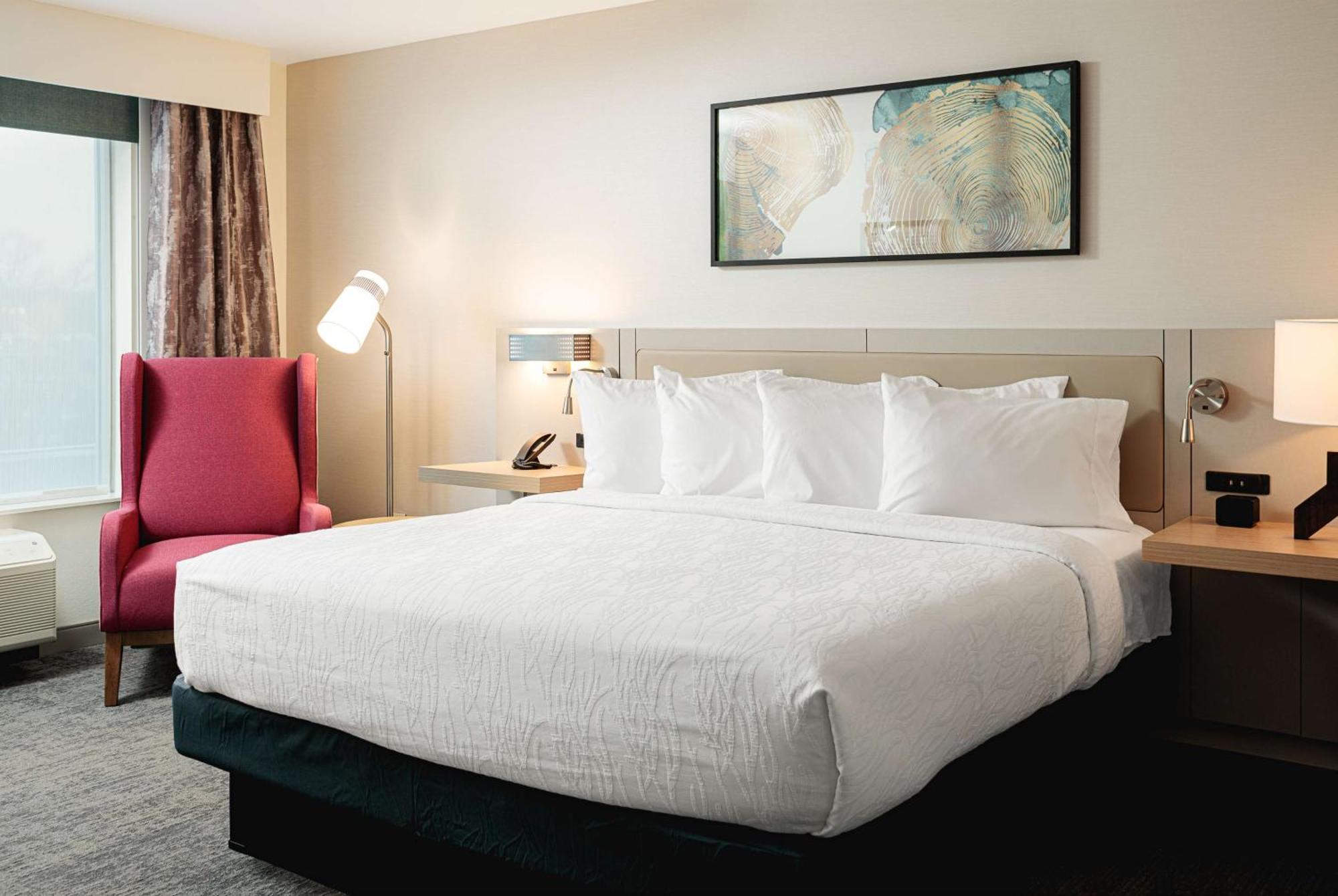 Hilton Garden Inn Mt. Juliet, Tn Маунт-Джулиет Экстерьер фото