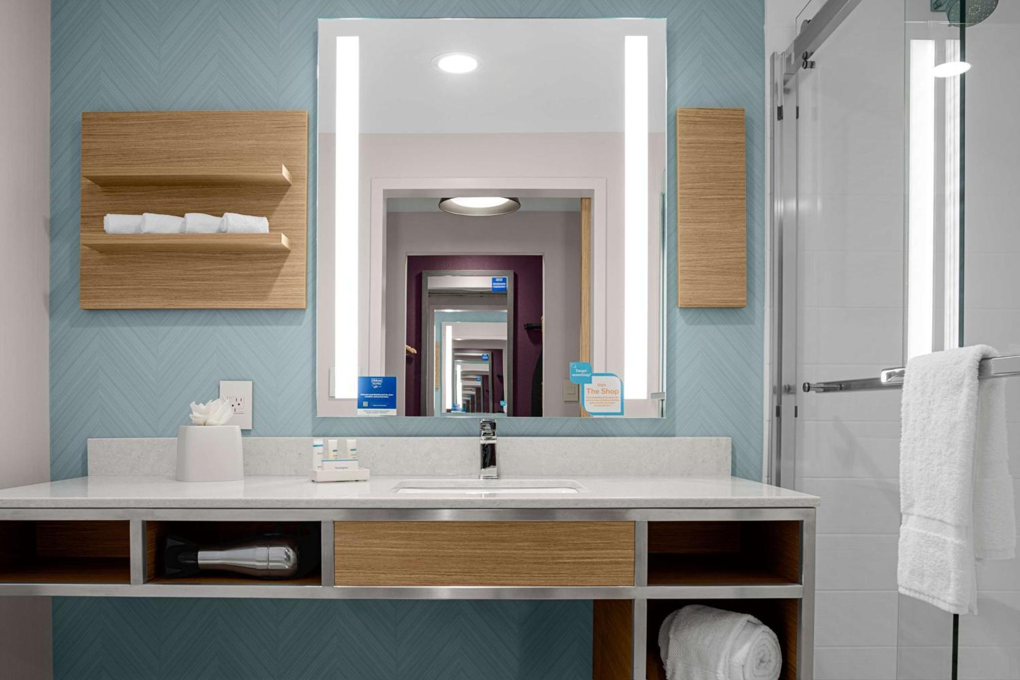 Hilton Garden Inn Mt. Juliet, Tn Маунт-Джулиет Экстерьер фото