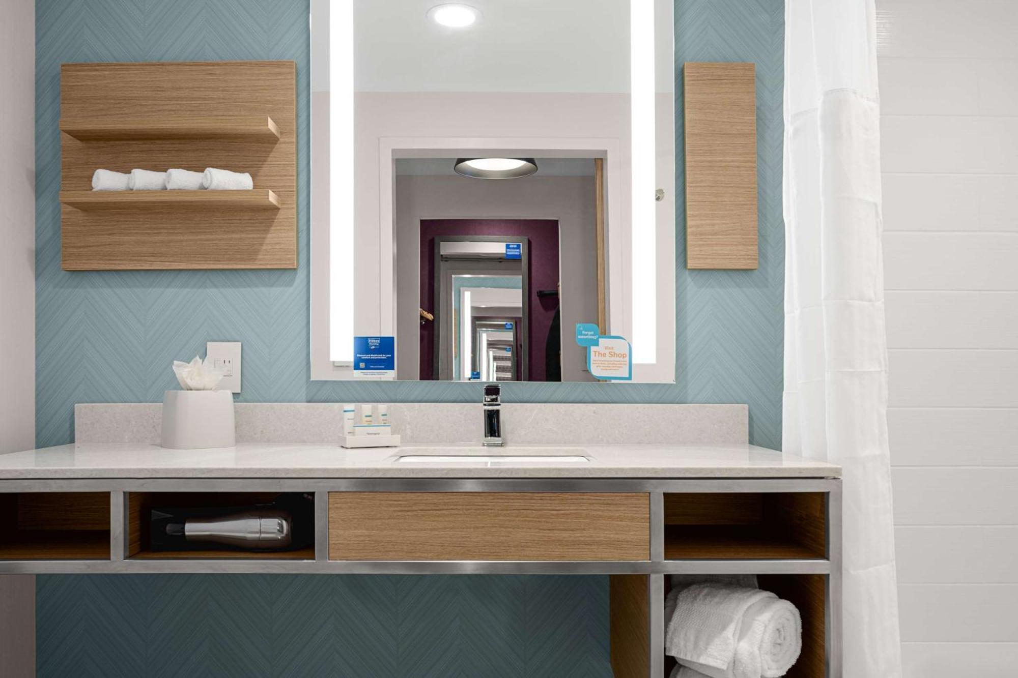 Hilton Garden Inn Mt. Juliet, Tn Маунт-Джулиет Экстерьер фото