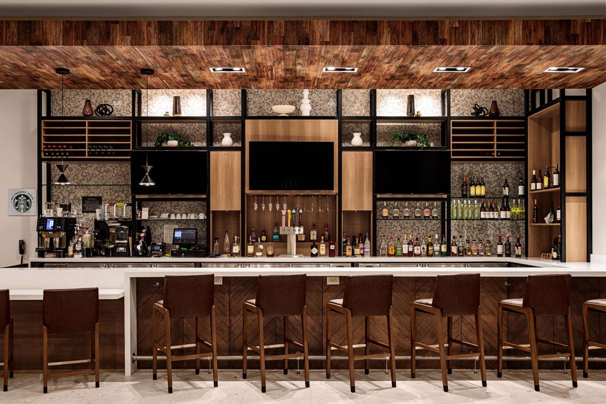 Hilton Garden Inn Mt. Juliet, Tn Маунт-Джулиет Экстерьер фото