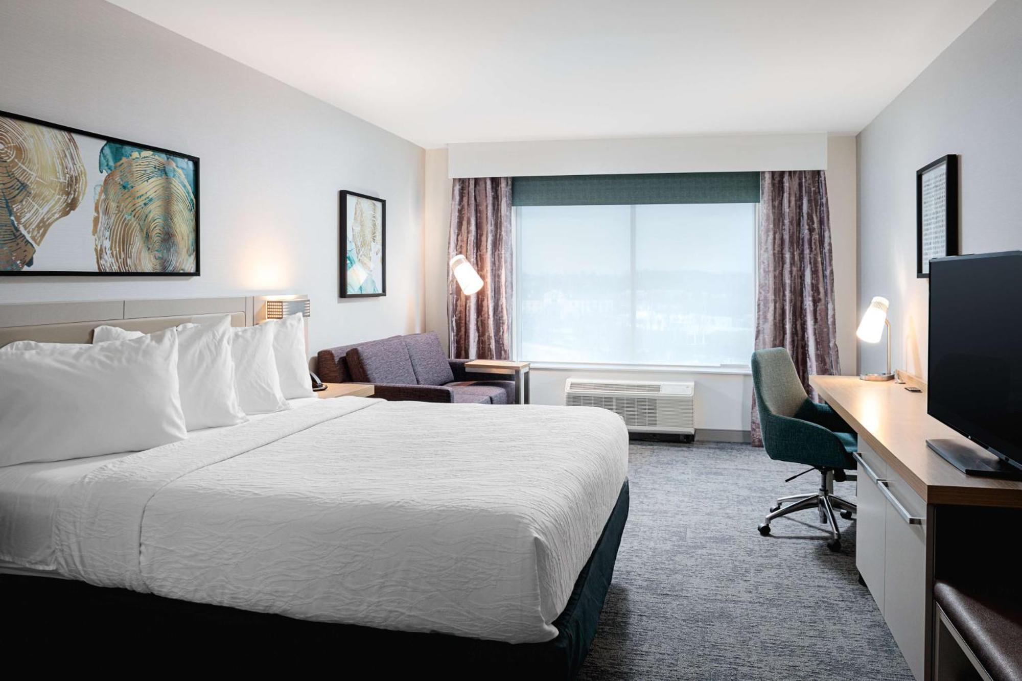 Hilton Garden Inn Mt. Juliet, Tn Маунт-Джулиет Экстерьер фото