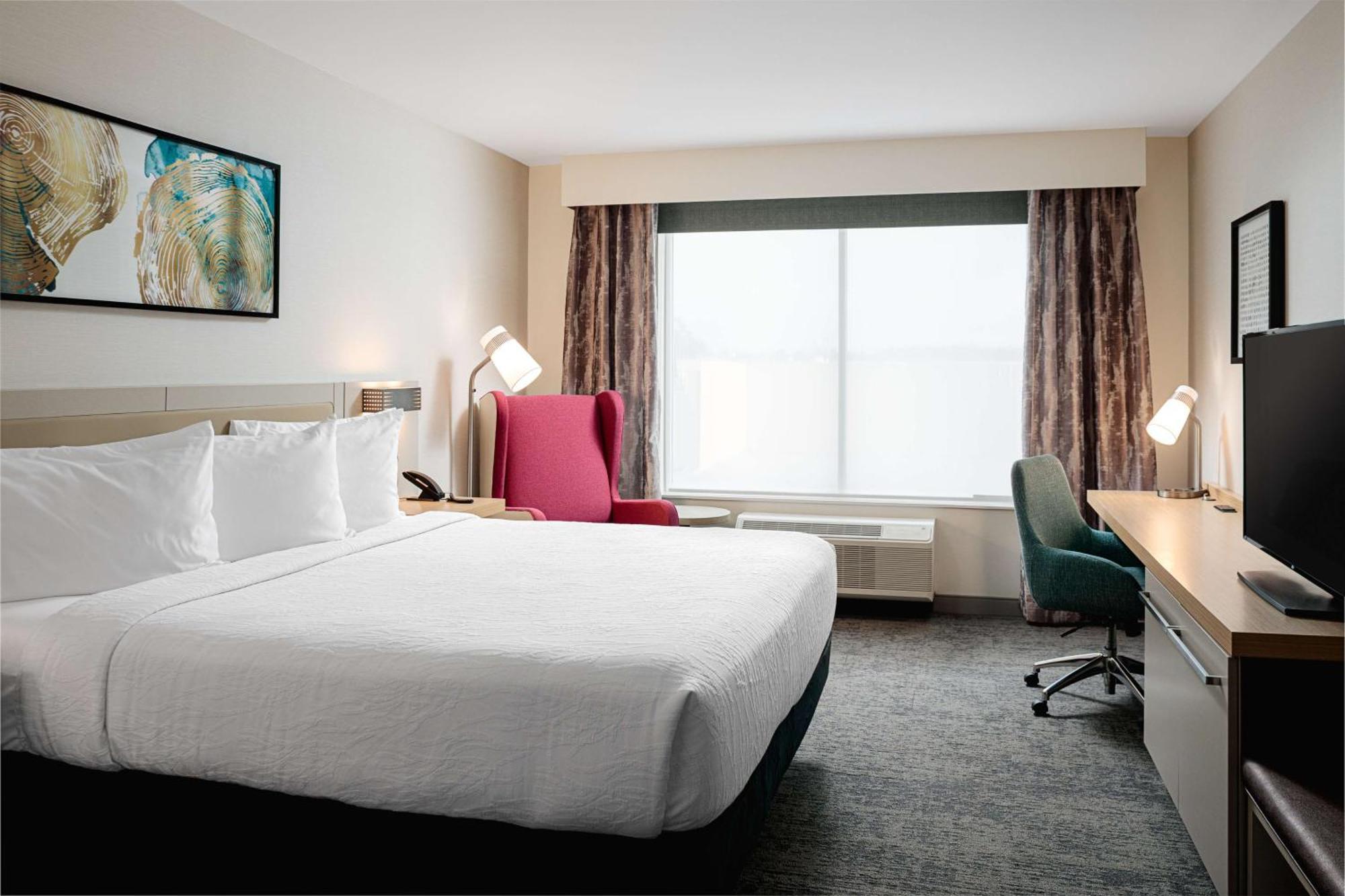 Hilton Garden Inn Mt. Juliet, Tn Маунт-Джулиет Экстерьер фото