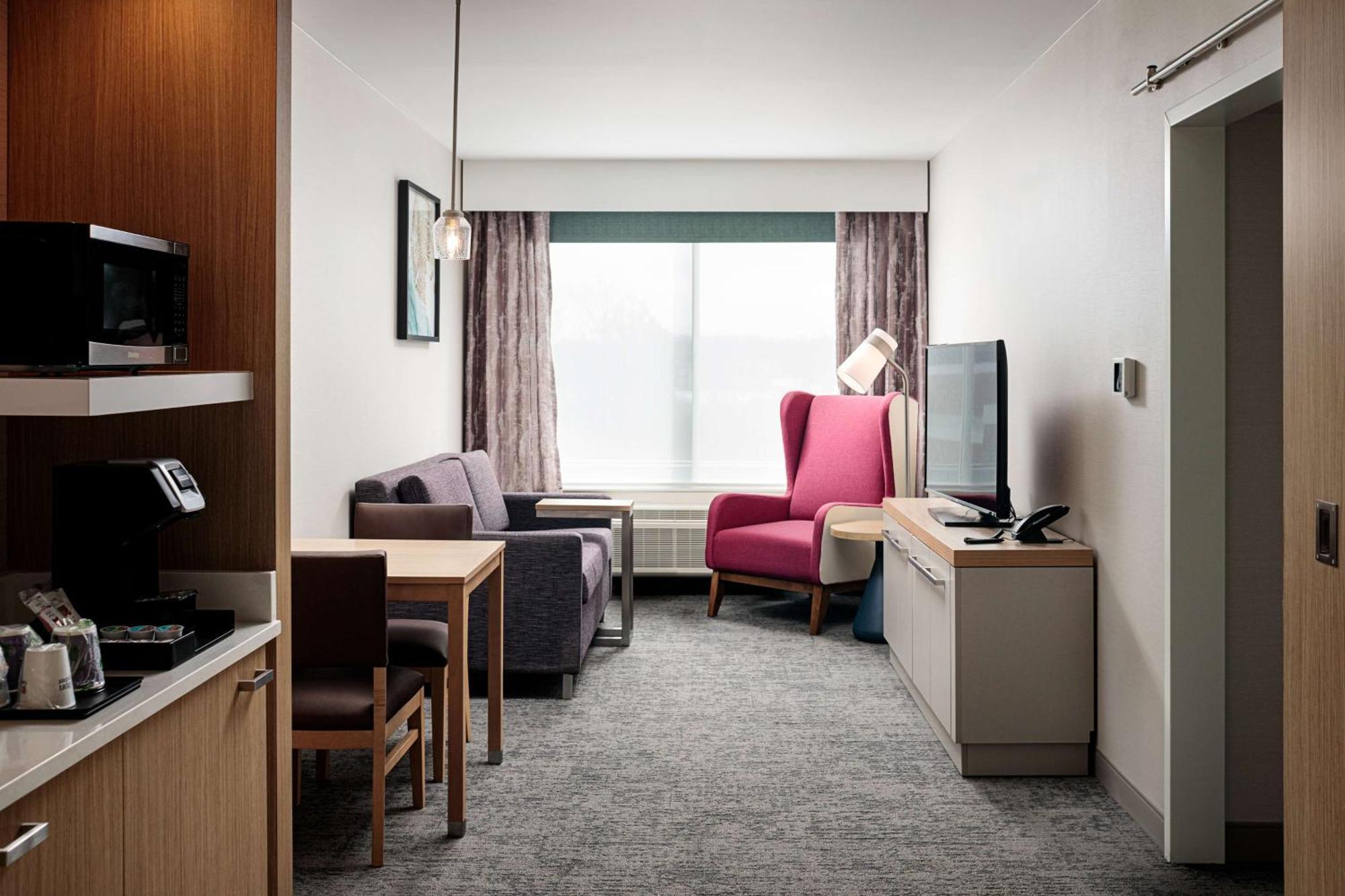 Hilton Garden Inn Mt. Juliet, Tn Маунт-Джулиет Экстерьер фото