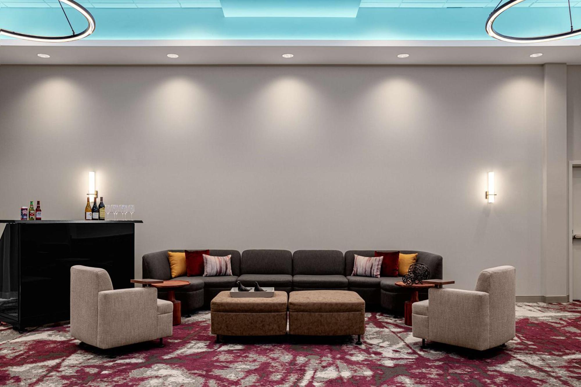 Hilton Garden Inn Mt. Juliet, Tn Маунт-Джулиет Экстерьер фото