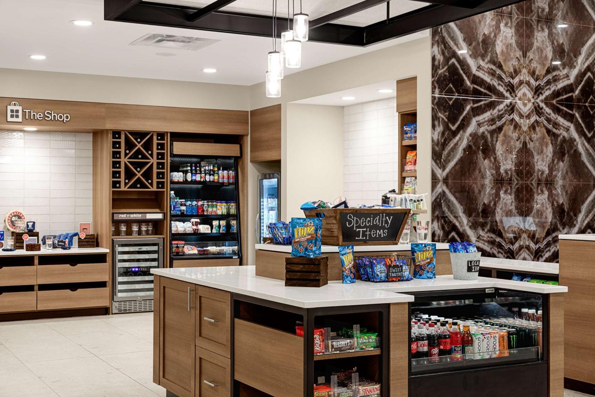 Hilton Garden Inn Mt. Juliet, Tn Маунт-Джулиет Экстерьер фото