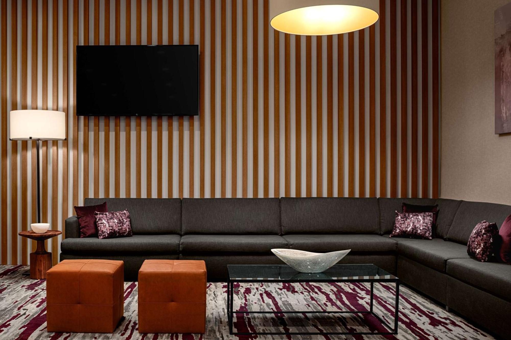 Hilton Garden Inn Mt. Juliet, Tn Маунт-Джулиет Экстерьер фото