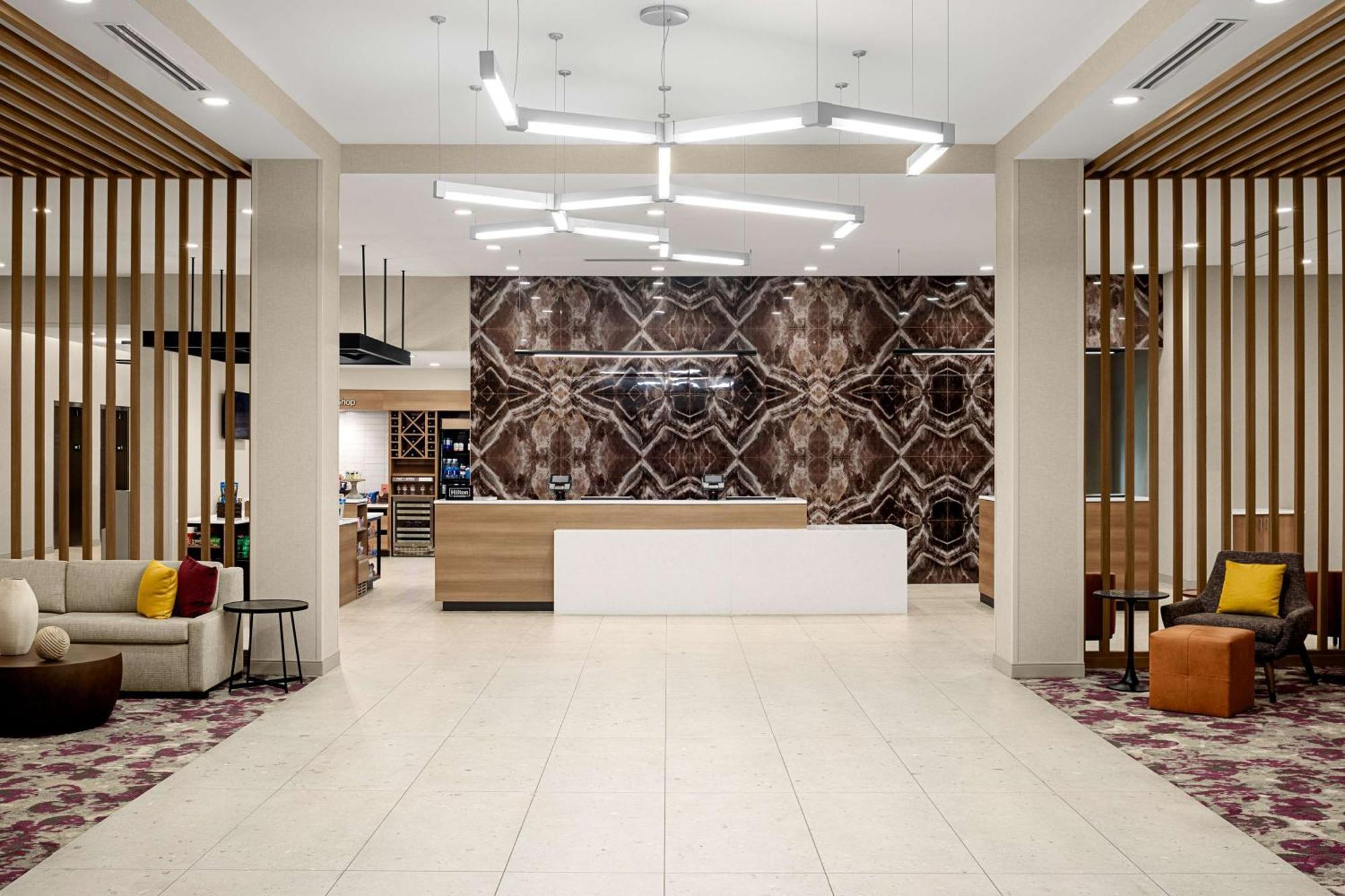 Hilton Garden Inn Mt. Juliet, Tn Маунт-Джулиет Экстерьер фото